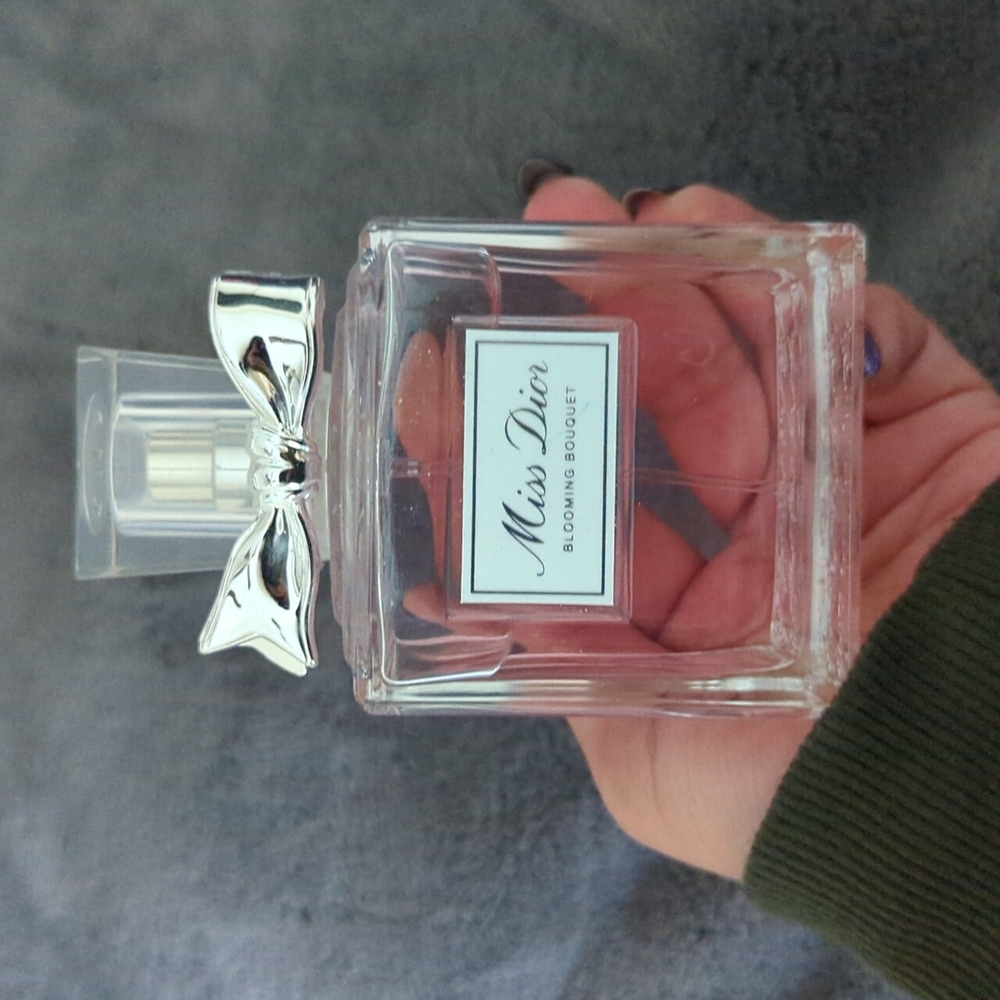 Miss Dior Blooming Bouquet 100 mL